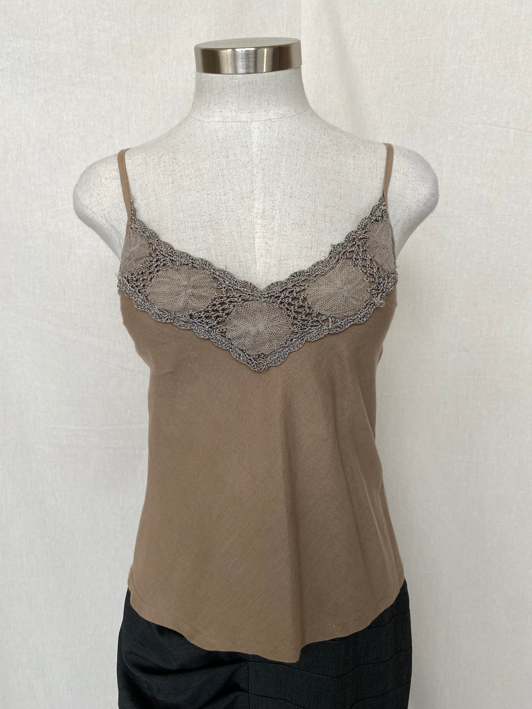Fond top: size M