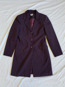 Sunset blazer: Size 12
