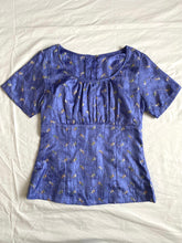 Lade das Bild in den Galerie-Viewer, Handmade top: Size S
