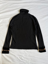 गैलरी व्यूवर में इमेज लोड करें, Velvet top: Size 8
