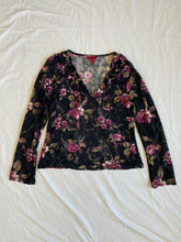 Load image into Gallery viewer, Ruby Red top: Size 16
