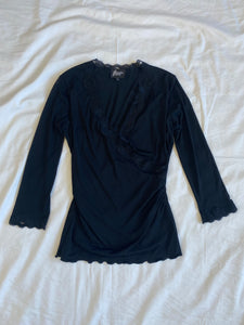 Y2K Max top: Size M
