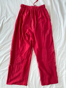 Dragon pants: Size S