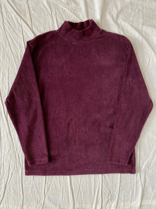 Maggie skivvy: Size L