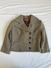 Load image into Gallery viewer, Les Petites jacket: Size 10
