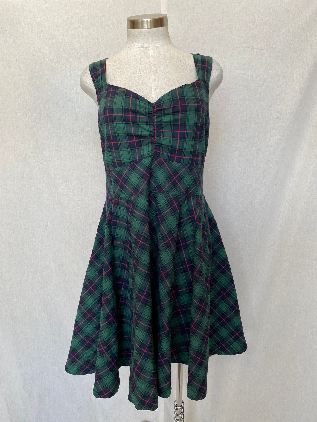 ModCloth dress: Size 3XL