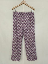 Load image into Gallery viewer, Retro pants: Size 10
