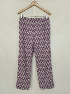 Retro pants: Size 10