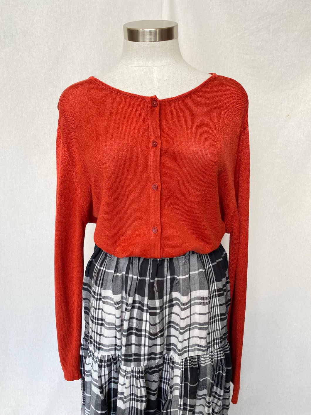 Woolworths cardigan: Size L