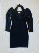 Cargar imagen en el visor de la galería, David Pond dress: Size 12
