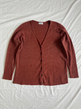 将图片加载到图库查看器，Esprit cardigan: Size 16
