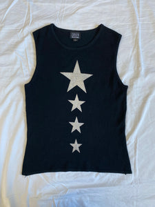 Chain Reaction top: Size L
