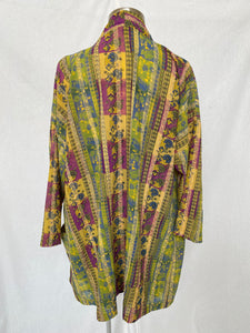 Carly Harris kimono: Size 3