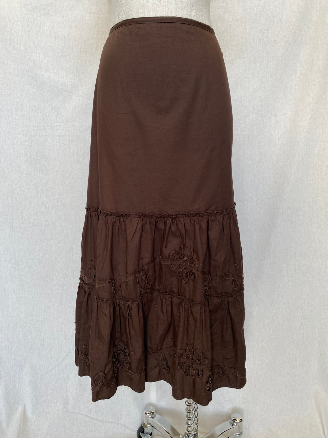 Ella J skirt: Size 14