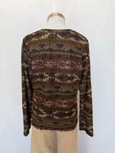गैलरी व्यूवर में इमेज लोड करें, Classique top: Size L
