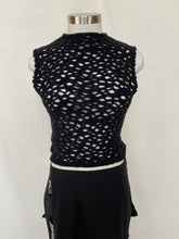 Load image into Gallery viewer, Reign top: Size 8
