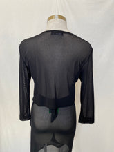 Lade das Bild in den Galerie-Viewer, Esplanade shrug: Size M
