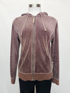 Sussan hoodie: Size M