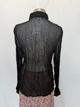 Load image into Gallery viewer, Joanna Morgan top: Size 16
