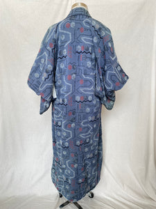 Handmade kimono: Size L