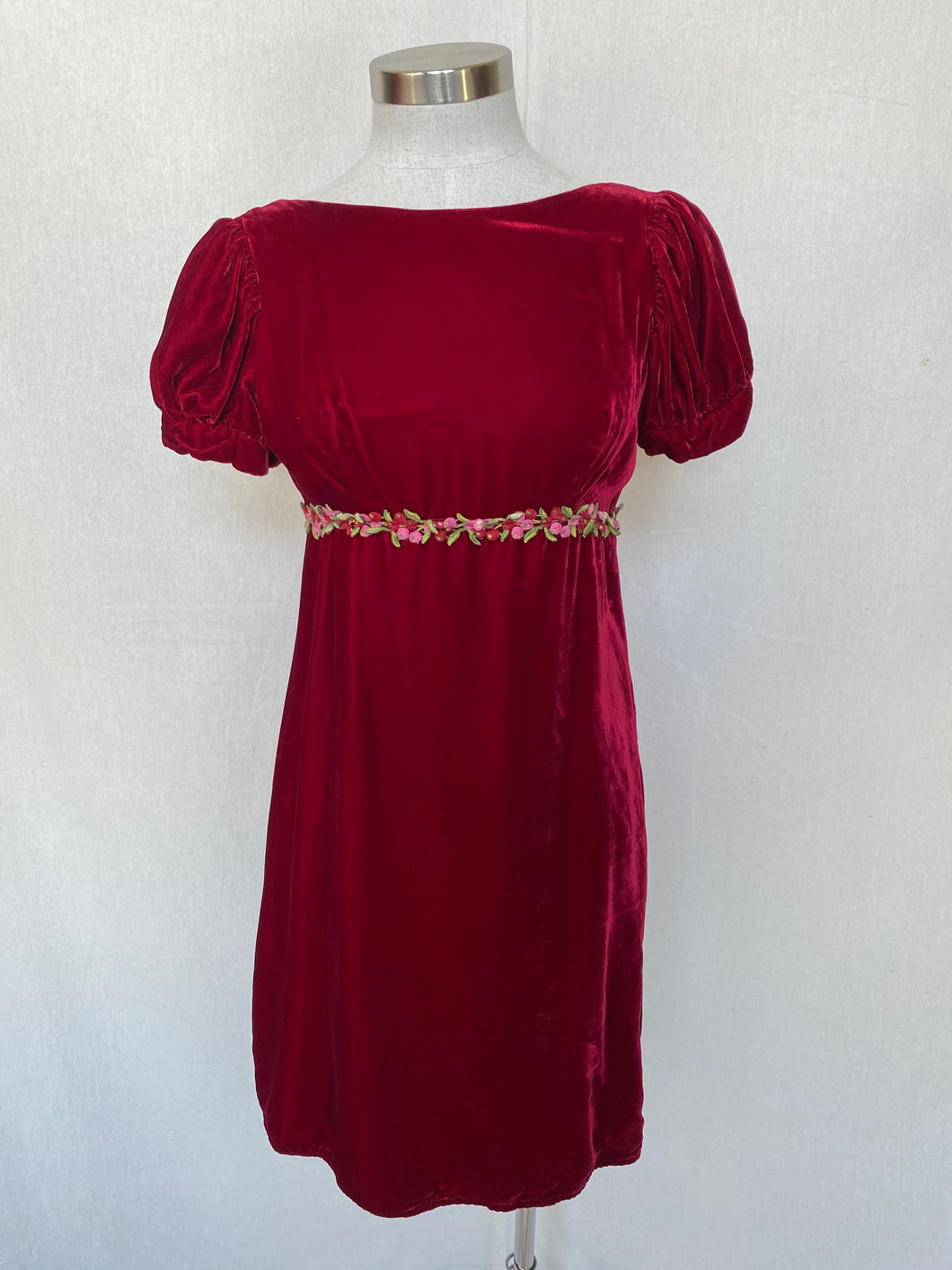 Union made dress: Size 8