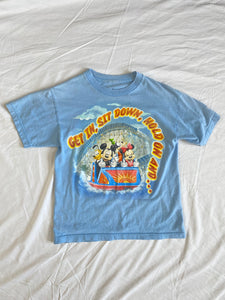 Disney Parks t-shirt: Size M