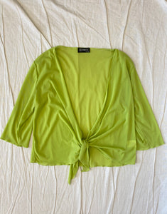 Merric shrug: Size 12