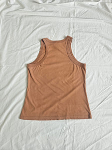 Kowtow top: Size L