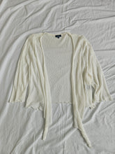 Load image into Gallery viewer, K+K cardigan: Size 12
