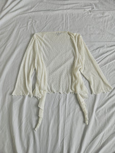 K+K cardigan: Size 12