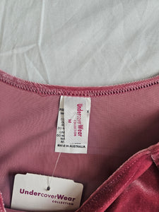 Undercover Wear top: size M