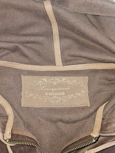 Sussan hoodie: Size M