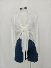 Load image into Gallery viewer, K+K cardigan: Size 12
