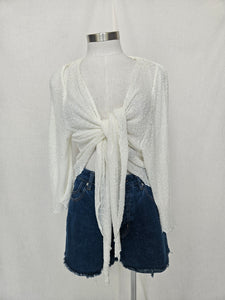 K+K cardigan: Size 12
