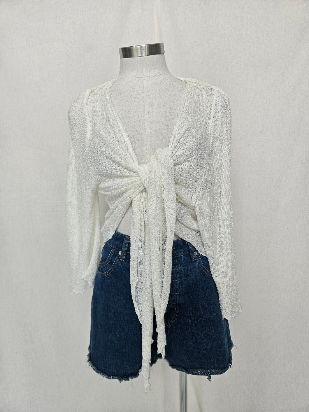 K+K cardigan: Size 12