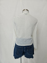 Load image into Gallery viewer, K+K cardigan: Size 12
