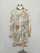 Load image into Gallery viewer, Emma Lynn shirt: Size 16
