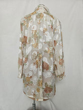 Load image into Gallery viewer, Emma Lynn shirt: Size 16
