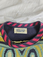 गैलरी व्यूवर में इमेज लोड करें, United jumper: Size S
