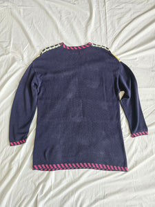 United jumper: Size S