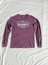 Load image into Gallery viewer, Blue 84 top: Size M
