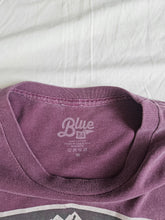 Load image into Gallery viewer, Blue 84 top: Size M
