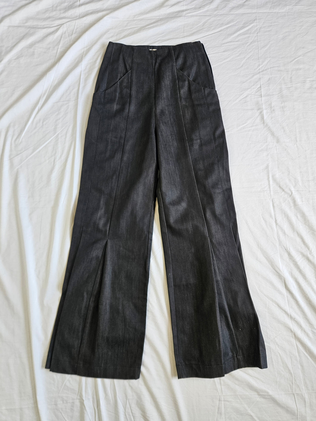 Reign pants: Size 8