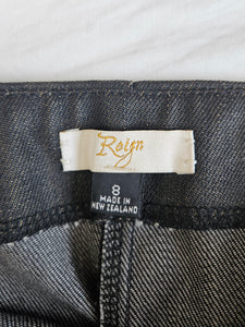 Reign pants: Size 8