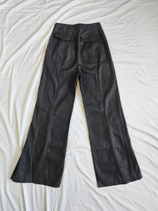 Reign pants: Size 8