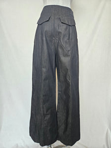 Reign pants: Size 8