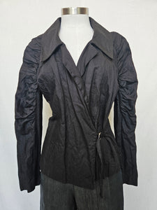 Anne Mardell shirt: Size 12