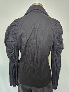 Anne Mardell shirt: Size 12