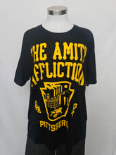 Load image into Gallery viewer, Soundmerch t-shirt: Size L
