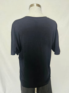 Soundmerch t-shirt: Size L